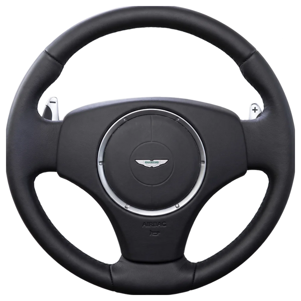 OEM steering wheel