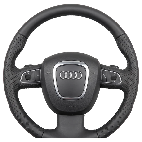 OEM steering wheel