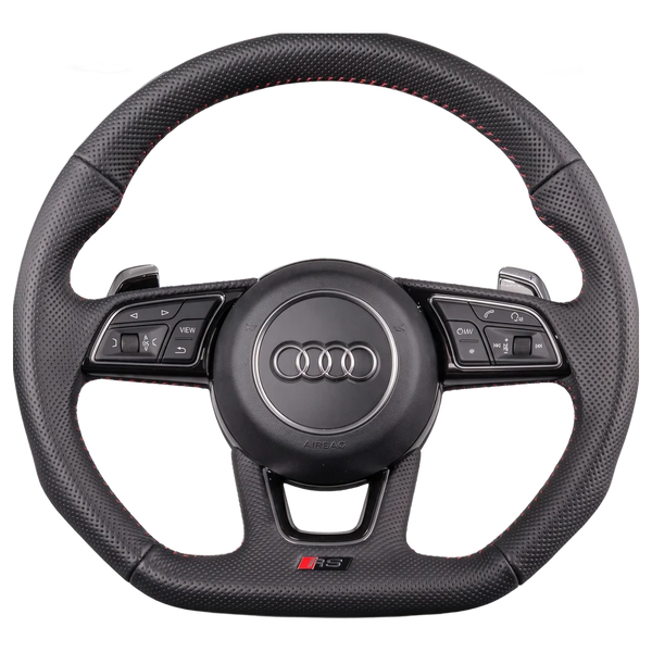 OEM steering wheel