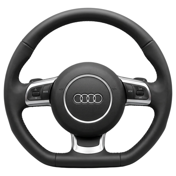 OEM steering wheel