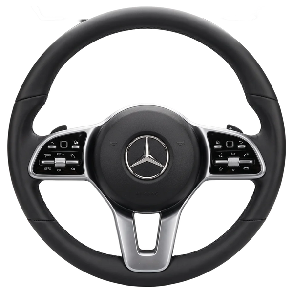 OEM steering wheel