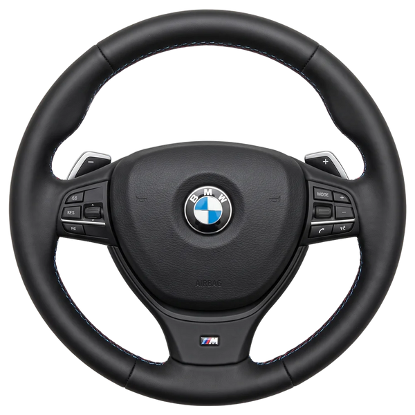OEM steering wheel