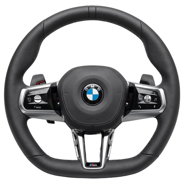 OEM steering wheel