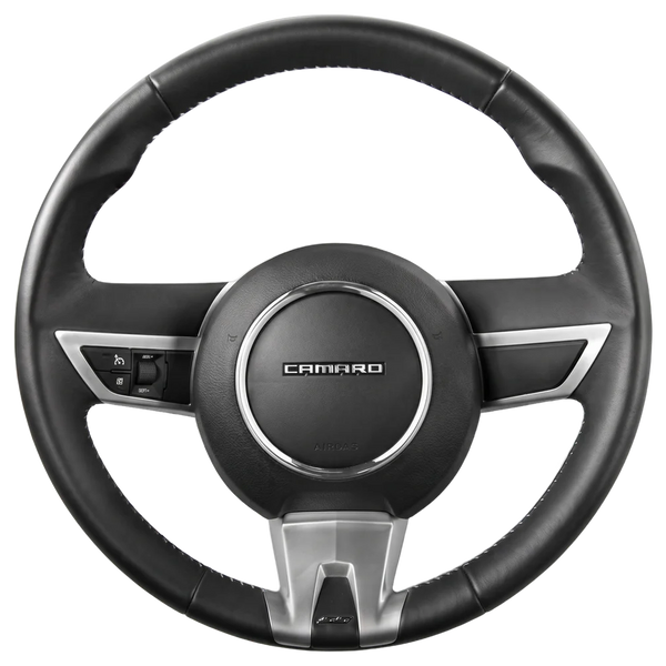 OEM steering wheel