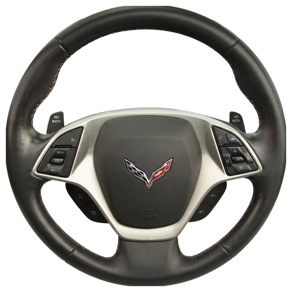 OEM steering wheel