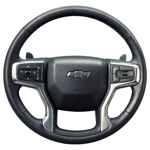 OEM steering wheel