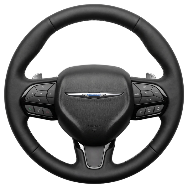 OEM steering wheel