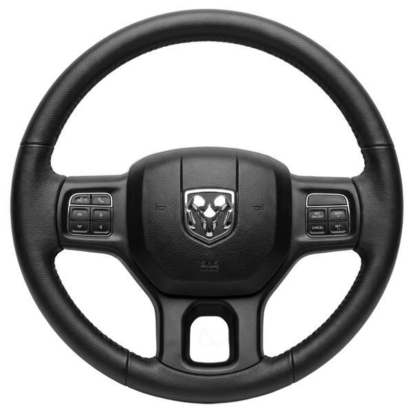 OEM steering wheel