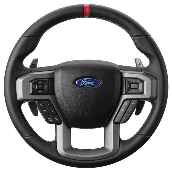 OEM steering wheel