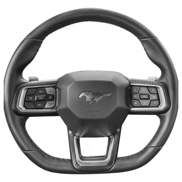 OEM steering wheel