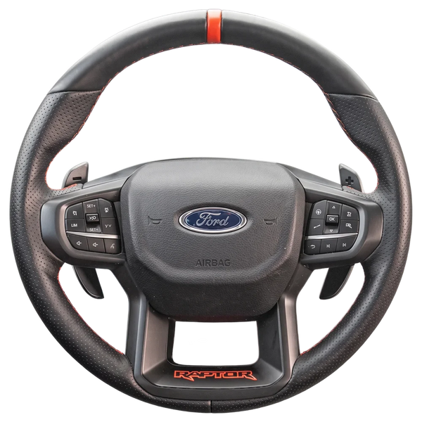 OEM steering wheel