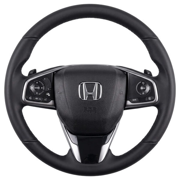 OEM steering wheel