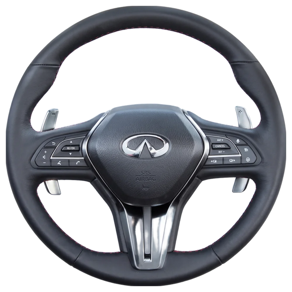OEM steering wheel