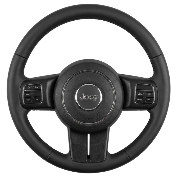 OEM steering wheel