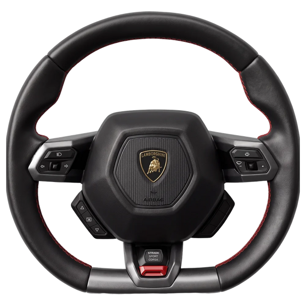 OEM steering wheel