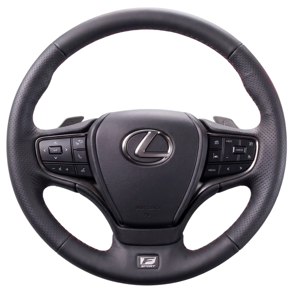 OEM steering wheel