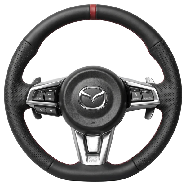 OEM steering wheel
