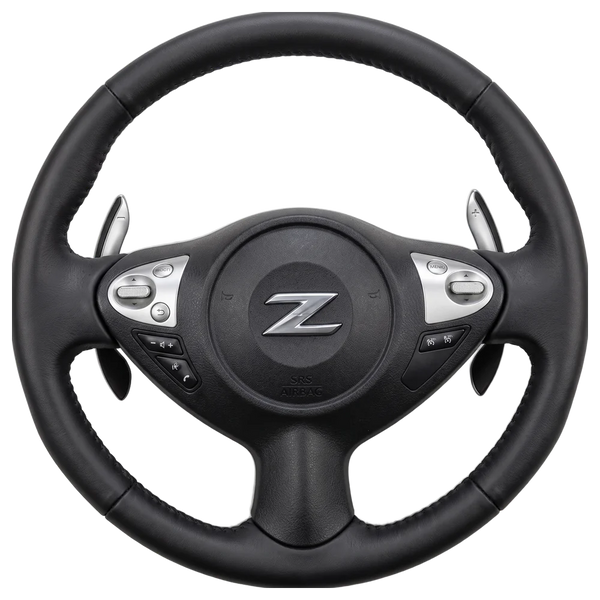 OEM steering wheel