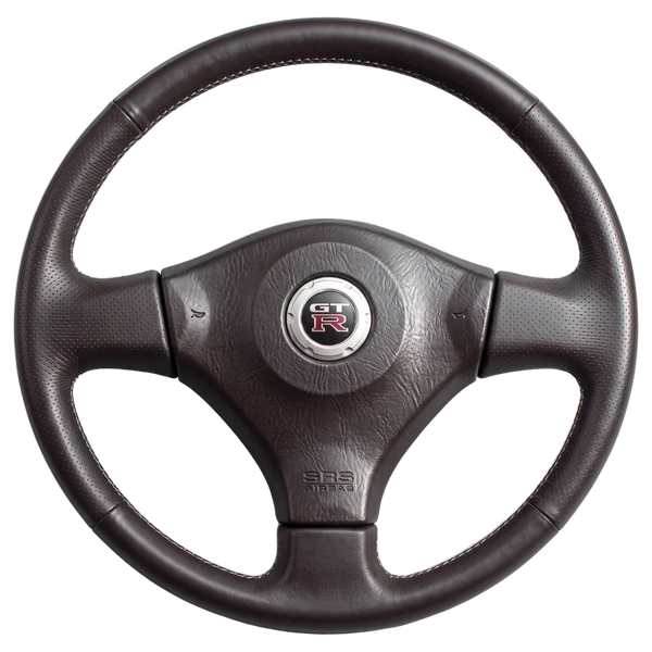 OEM steering wheel