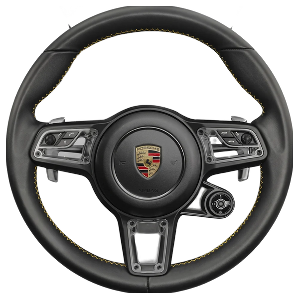 OEM steering wheel