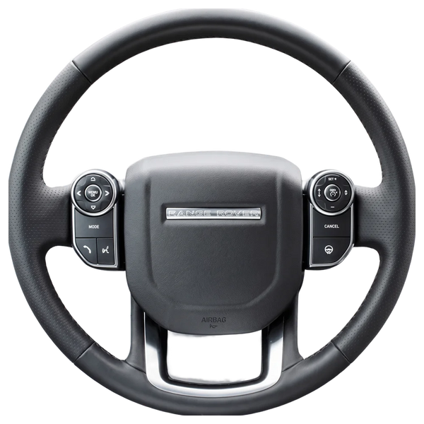 OEM steering wheel