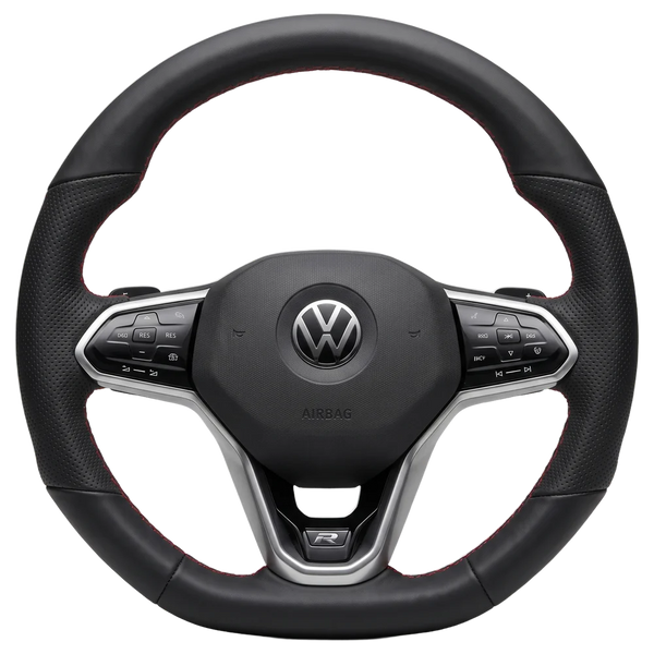 OEM steering wheel