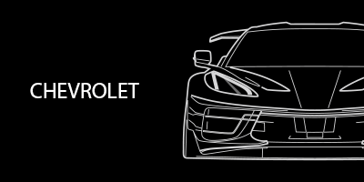 Chevrolet - Carismo