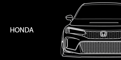 Honda - Carismo