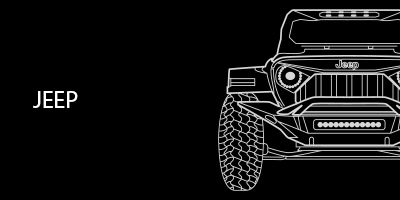 Jeep - Carismo