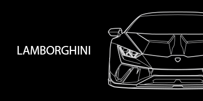 Lamborghini - Carismo