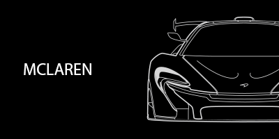McLaren - Carismo