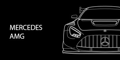 Mercedes/AMG - Carismo
