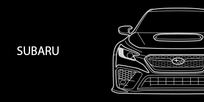 Subaru - Carismo