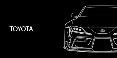 Toyota - Carismo