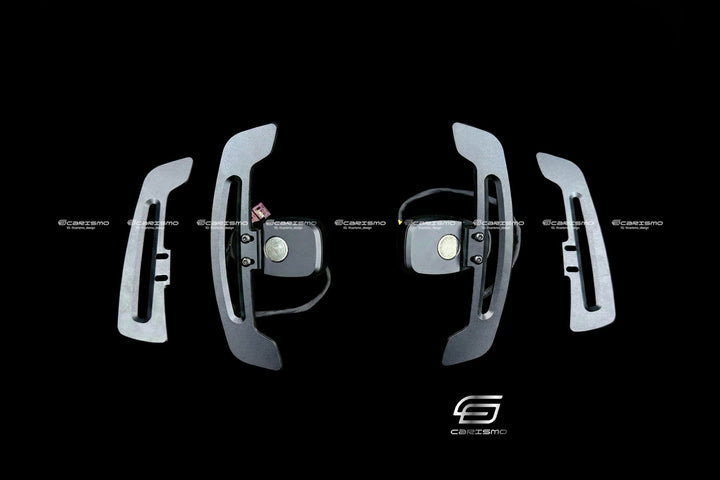 Carismo Magnetic Shift Paddles for Mercedes/AMG (2012 AMG Performance Wheel)