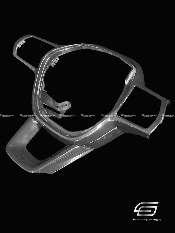 Carismo Trim for Honda Civic (FE) / Type R (FL5)