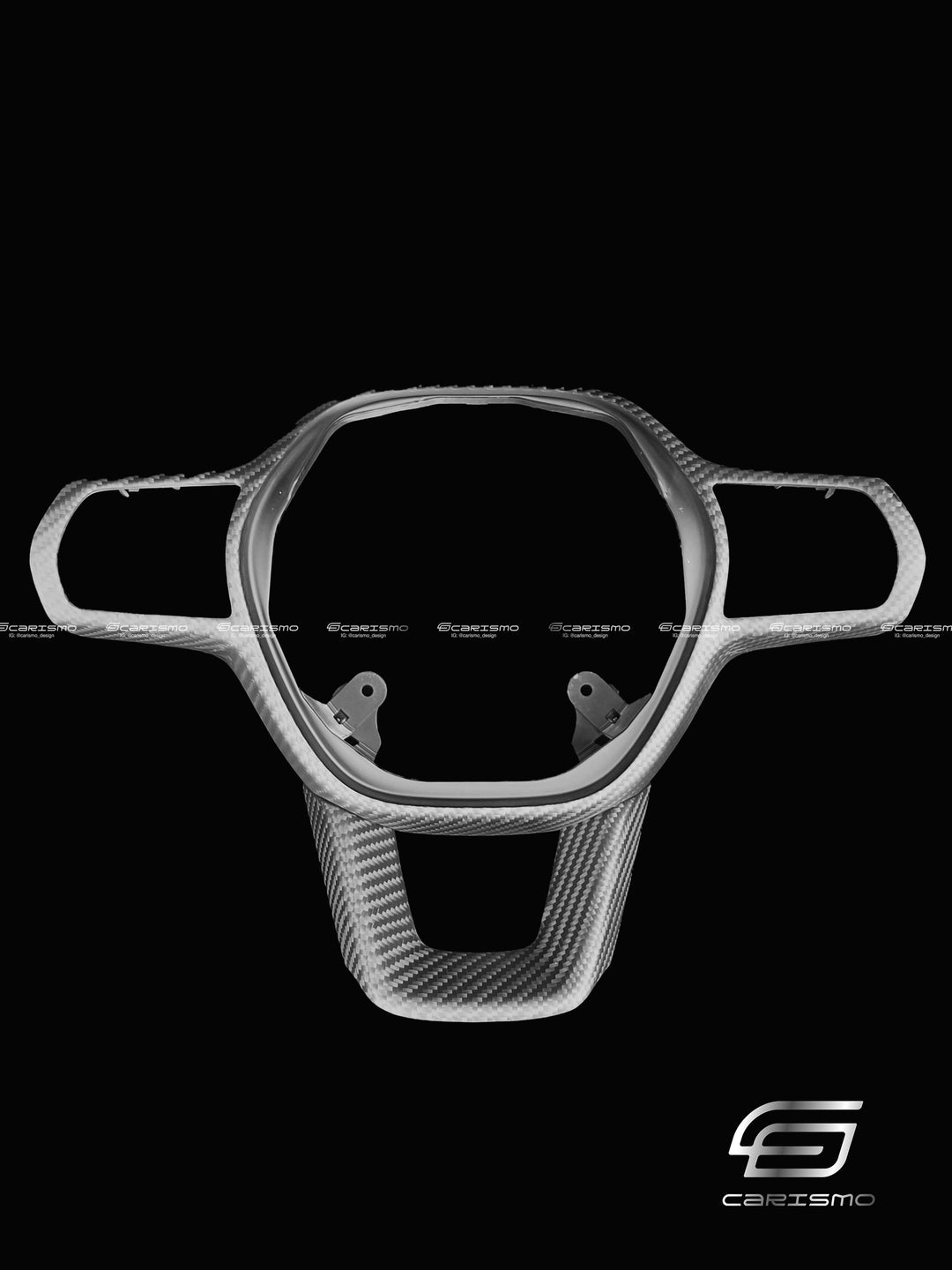 Carismo Trim for Honda Civic (FE) / Type R (FL5)