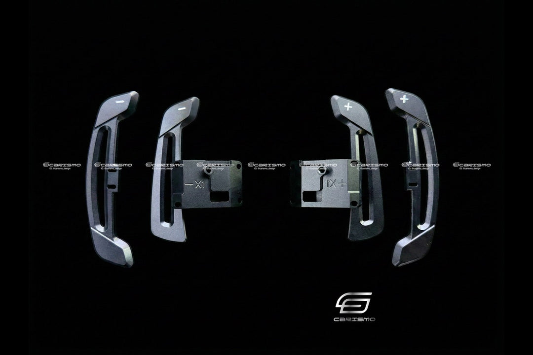 Carismo Magnetic Shift Paddles for Hyundai Elantra N (CN7)