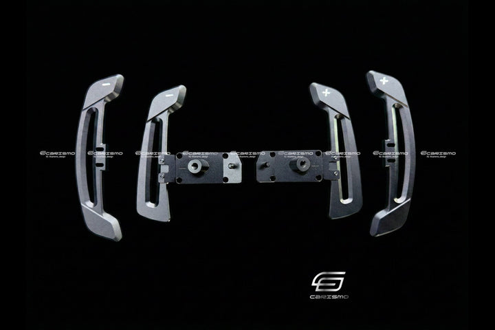 Carismo Magnetic Shift Paddles for Toyota GR Corolla