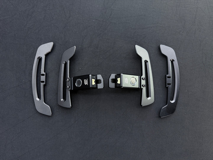Carismo Magnetic Shift Paddles for Toyota GR Corolla