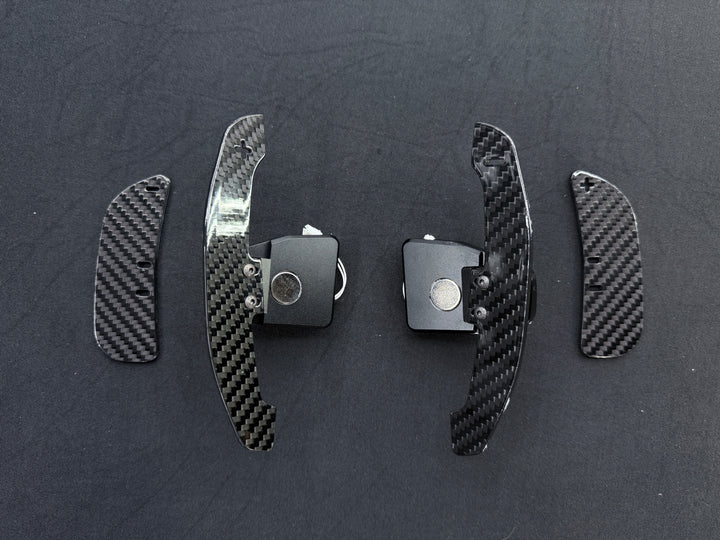Carismo Magnetic Shift Paddles for Volkswagen Golf (MK8)