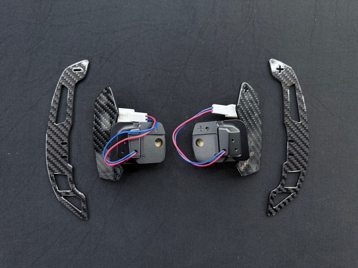 Carismo Magnetic Shift Paddles for Honda Accord (Gen 10)