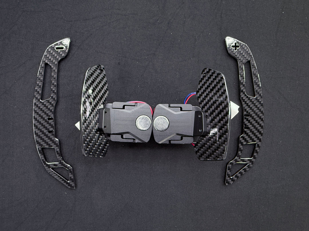 Carismo Magnetic Shift Paddles for Honda Accord (Gen 10)