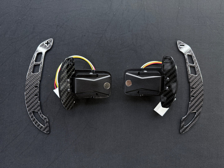 Carismo Magnetic Shift Paddles for Honda Civic (FE)