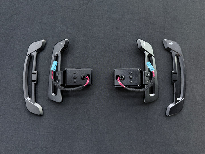 Carismo Magnetic Shift Paddles for BMW