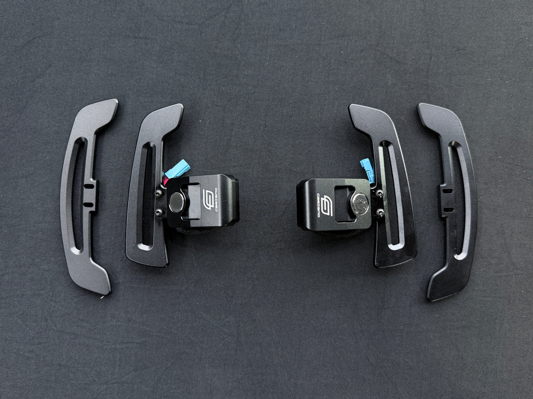 Carismo Magnetic Shift Paddles for BMW