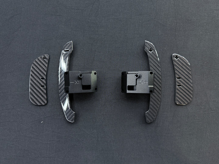 Carismo Magnetic Shift Paddles for Hyundai Elantra N (CN7)