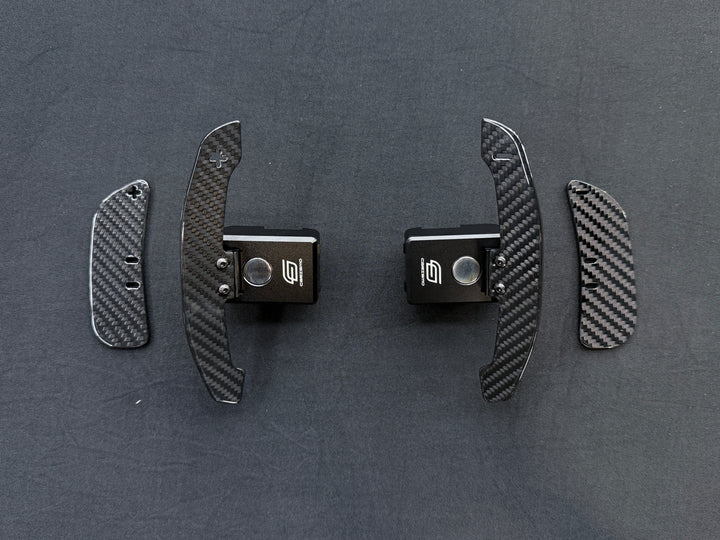Carismo Magnetic Shift Paddles for Hyundai Elantra N (CN7)