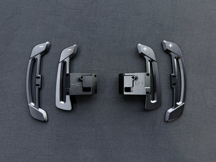 Carismo Magnetic Shift Paddles for Hyundai Elantra N (CN7)