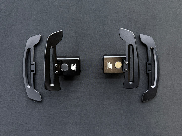 Carismo Magnetic Shift Paddles for Hyundai Elantra N (CN7)